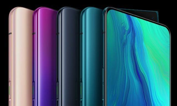 ag真人国际LDS质料助力OPPO Reno强力面世