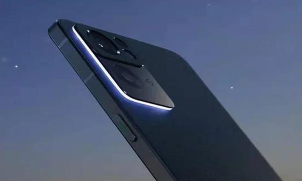 ag真人国际夜光质料计划应用于OPPO Reno7